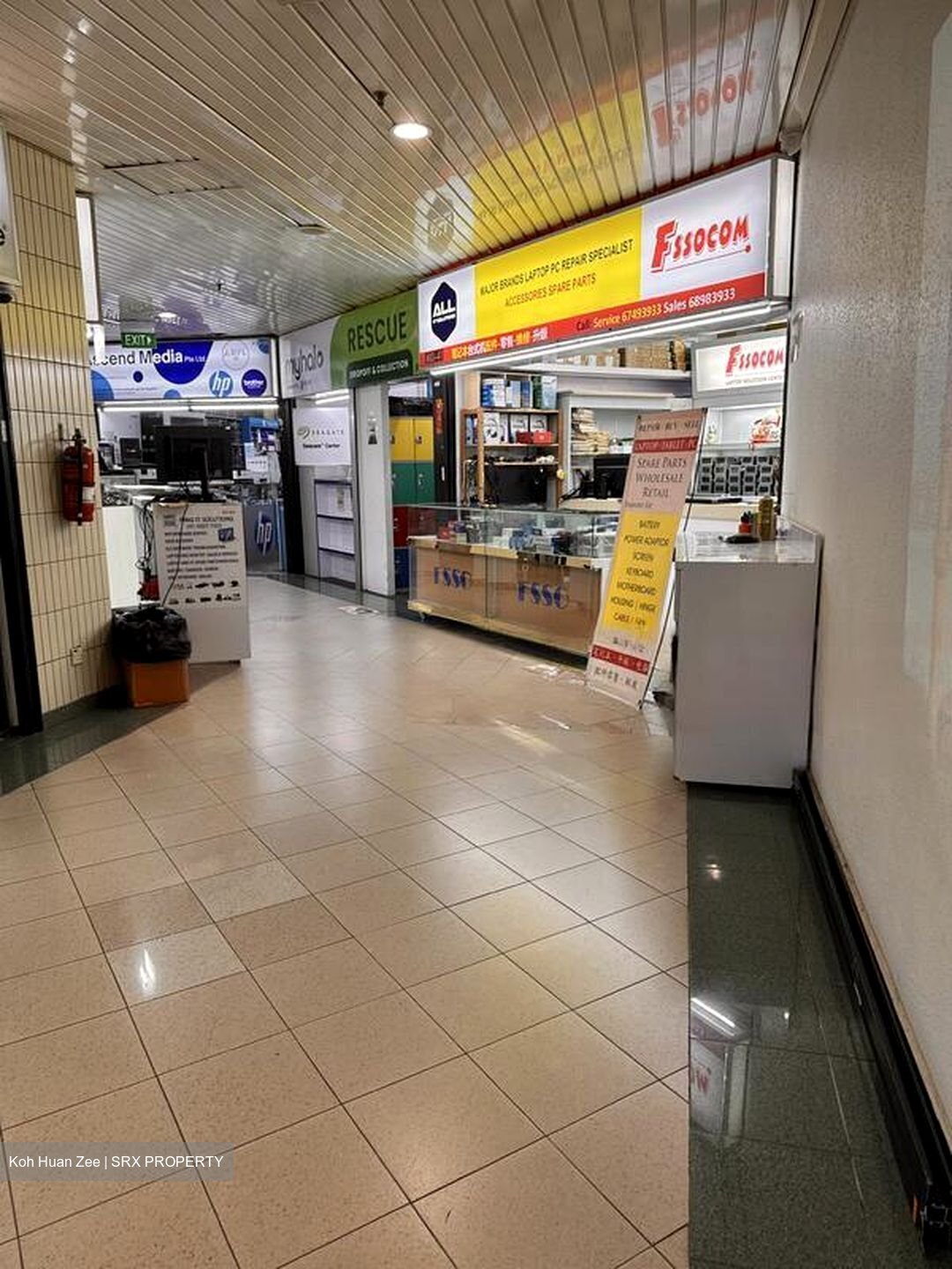 Sim Lim Square (D7), Retail #457620651